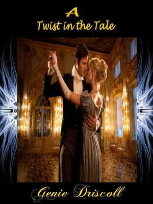 cover image of A Twist in the Tale